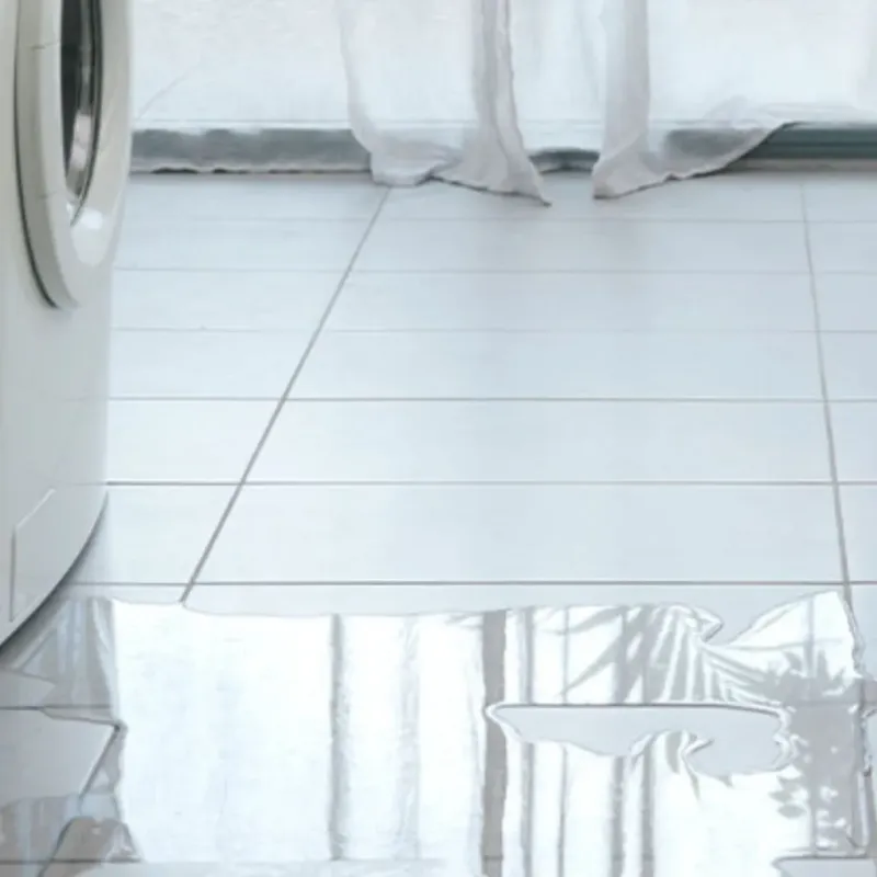 Appliance Leak Cleanup in Fayetteville, NC