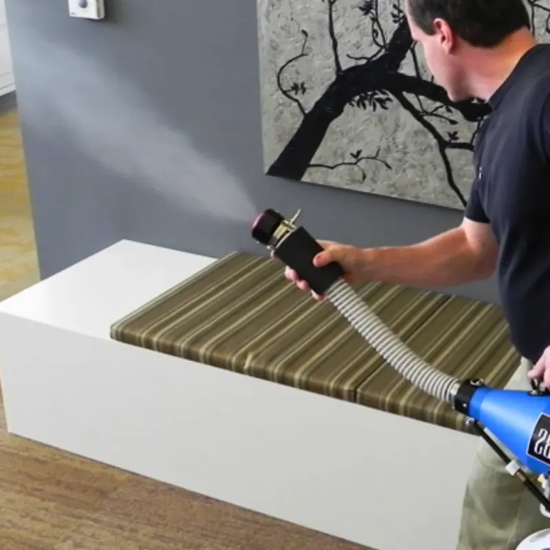 Professional Odor Removal in Fayetteville, NC